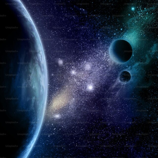 We Are Solara