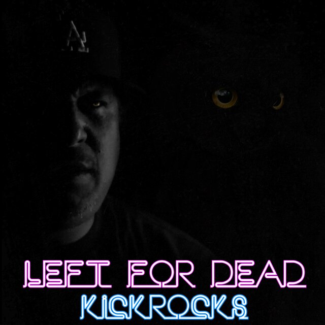 Left For Dead: Kick Rocks