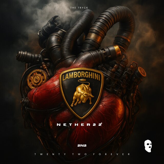 LAMBORGHINI