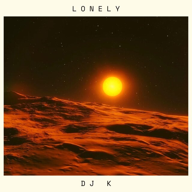 Lonely