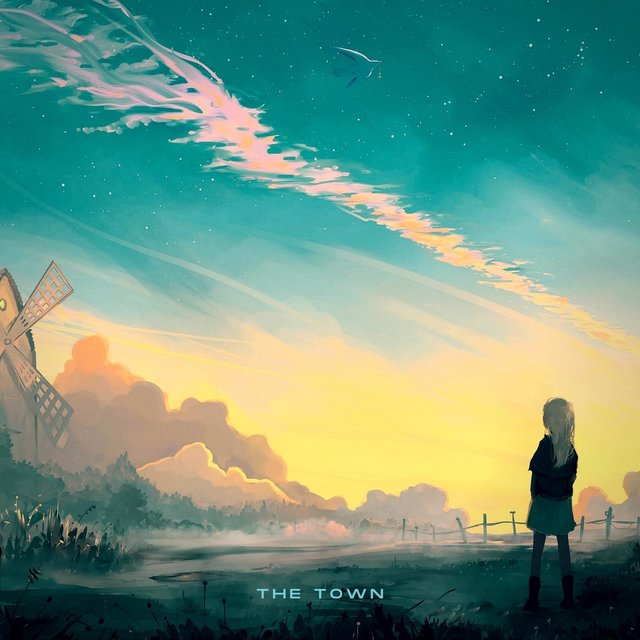 The Town
