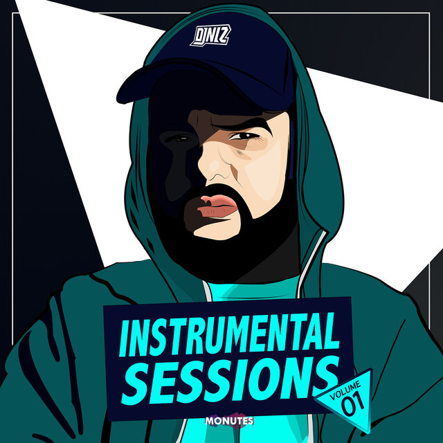 Instrumental Sessions, Vol. 1