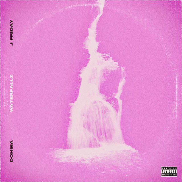 Waterfallz (feat. J. Friday)