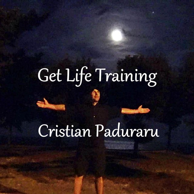 Holy Leviticus (Get Life Training 2025)