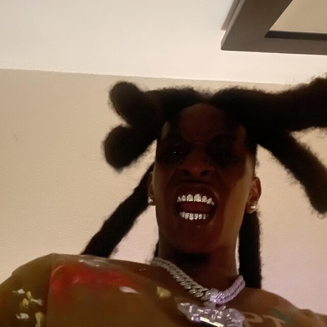 Opp Vibez