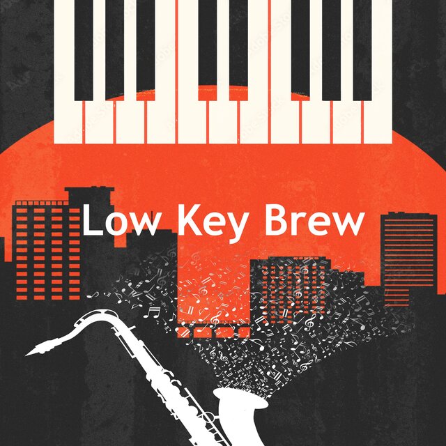 Low Key Brew