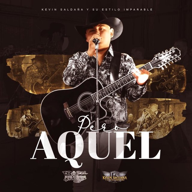Pero Aquel (En Vivo)