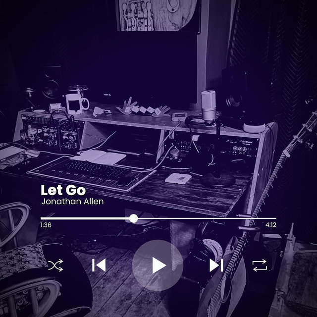 Let Go