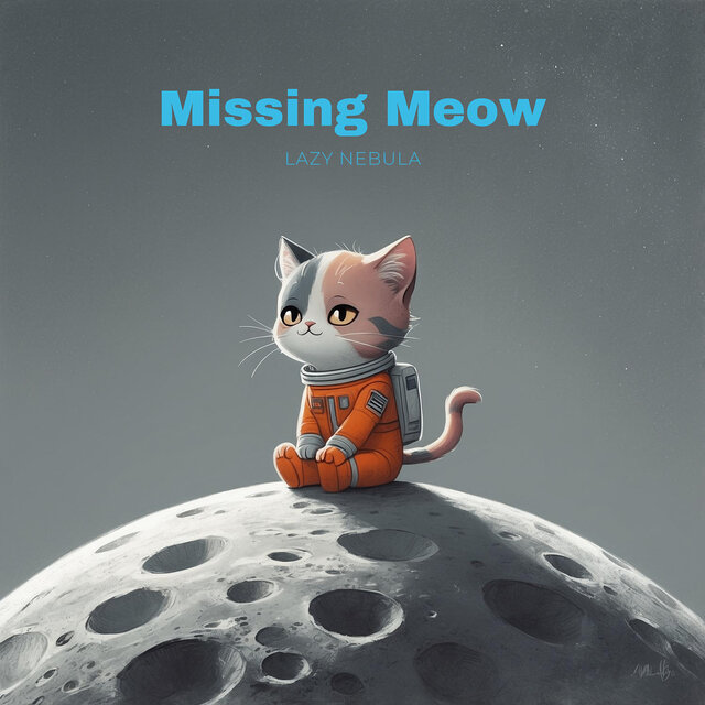 Missing Meow