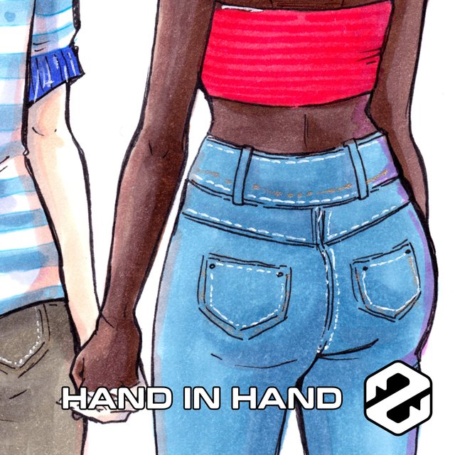 Hand in Hand