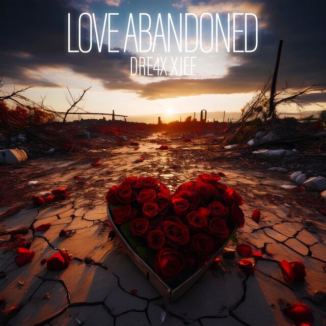 LOVE ABANDONED (feat. JEE)
