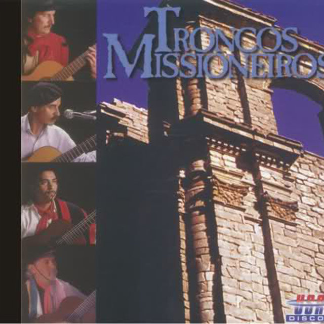 Troncos Missioneiros