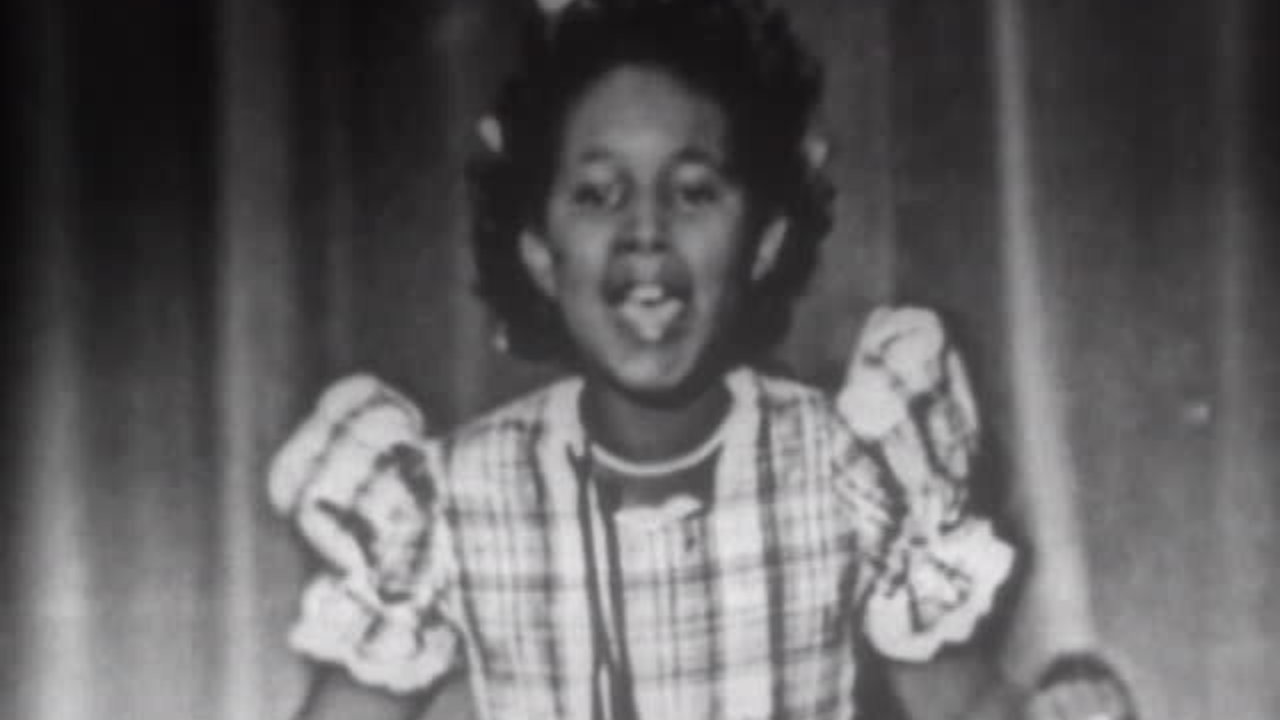 The Muffin Man