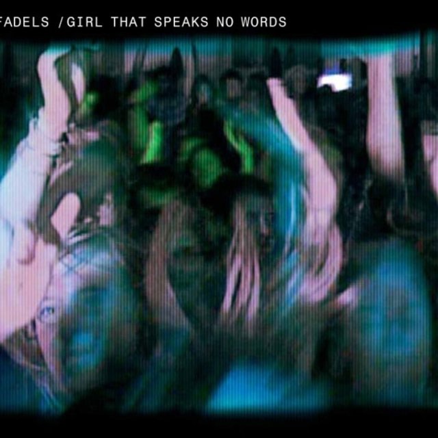 Girl That Speaks No Words