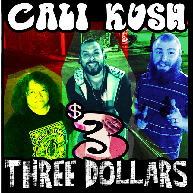 Three Dollars
