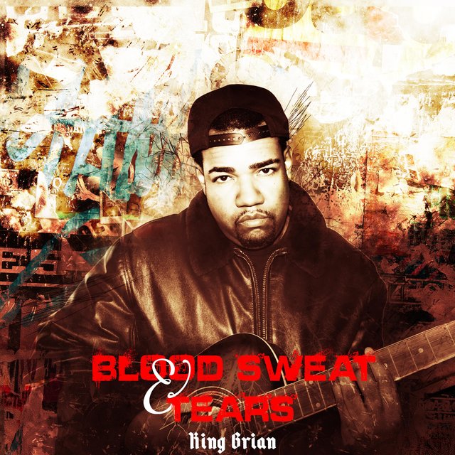 Blood Sweat & Tears