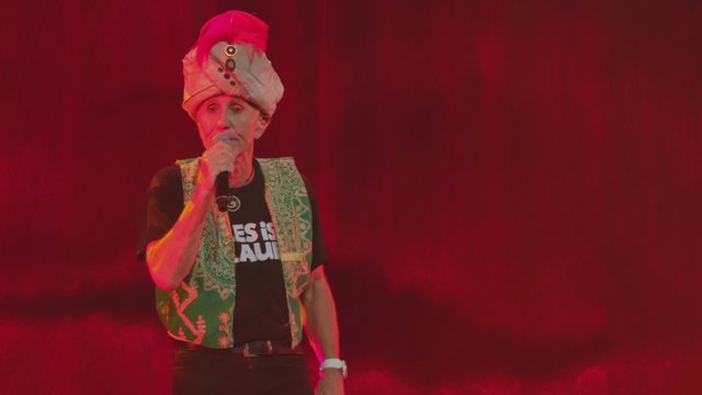 Fata Morgana (Offizielles Live Video - Der Abschied)