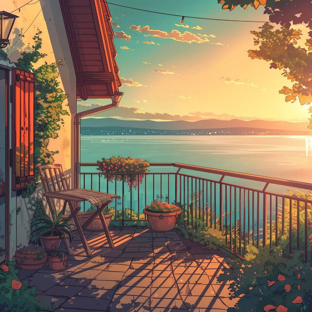 CALMING DAYS ALBUM (1)
