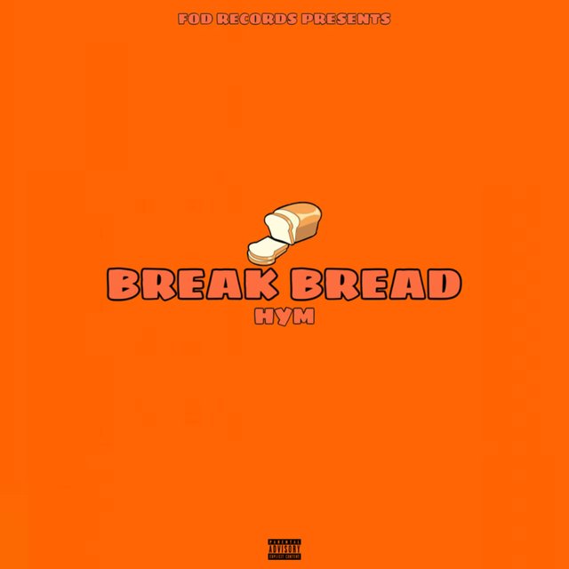 Break Bread