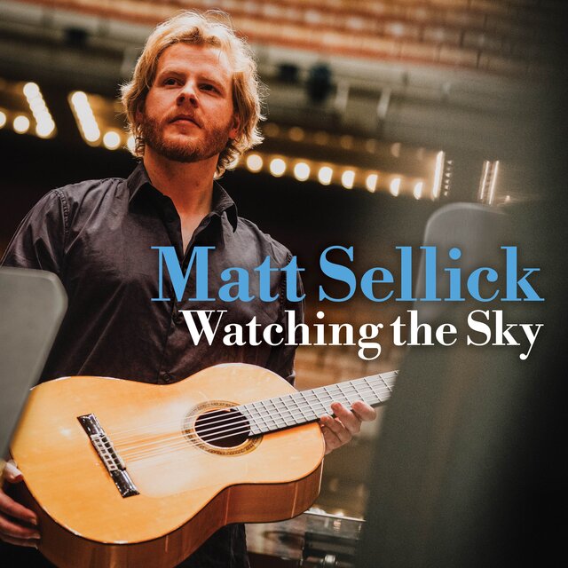 Watching the Sky