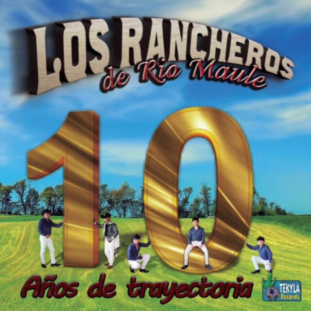 10 años de trayectoria