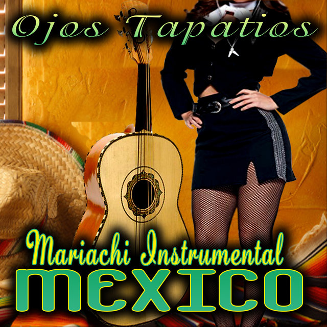 Ojos Tapatios