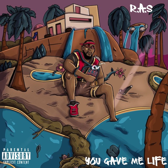 You Gave Me Life