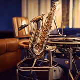 Fusion Jazz Funk