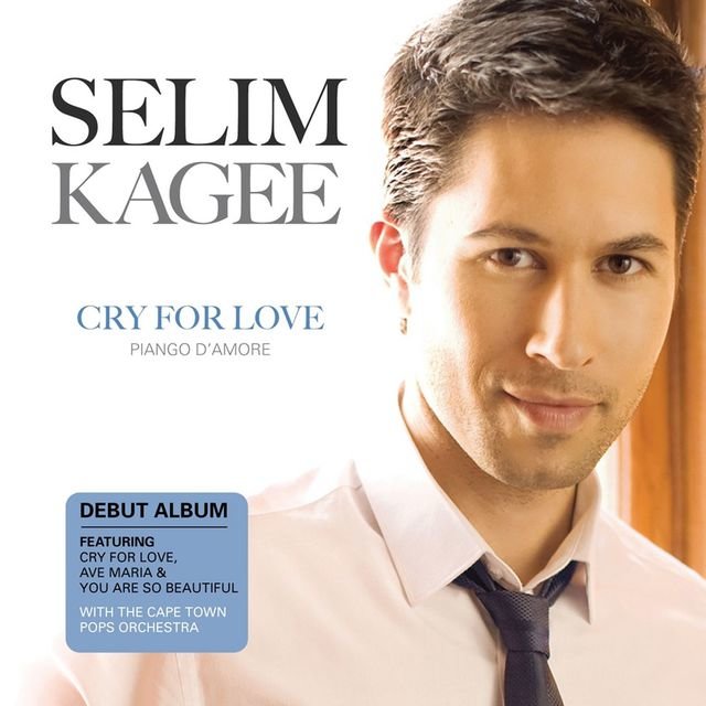 Cry For Love