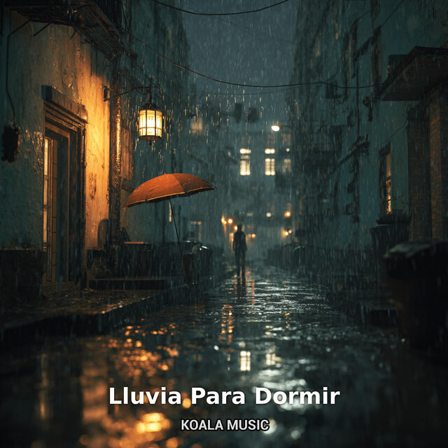Lluvia Para Dormir