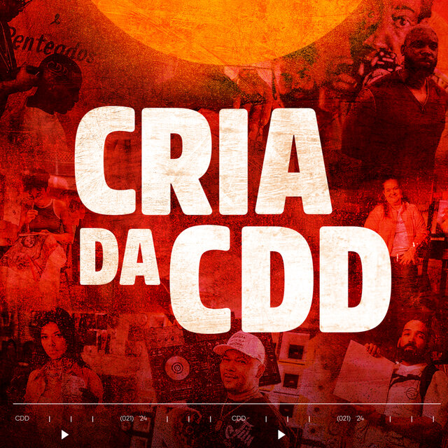 Cria da Cdd