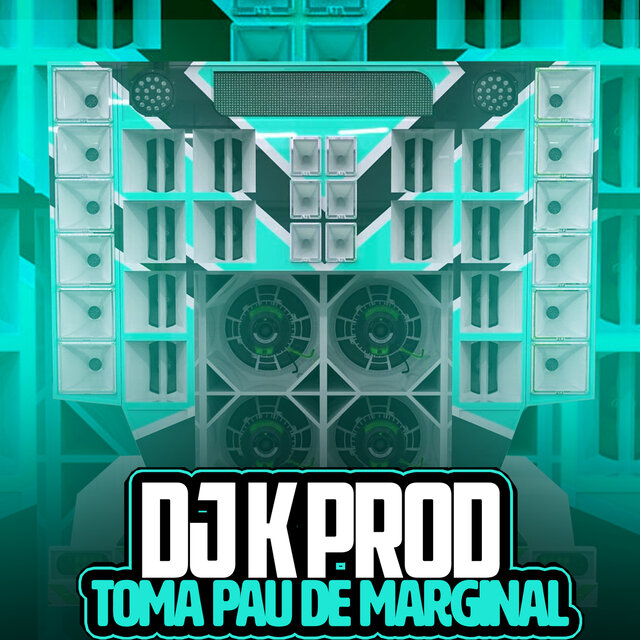 Toma Pau De Marginal