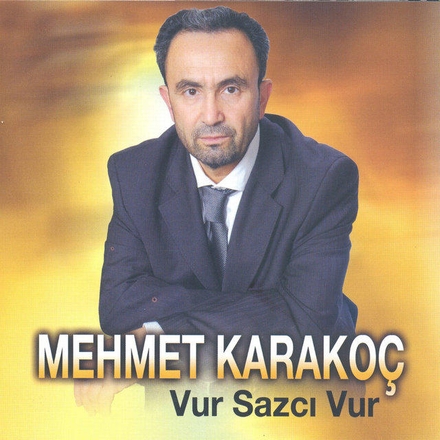 Vur Sazcı Vur