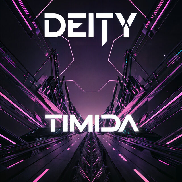 TIMIDA