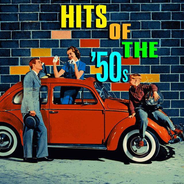Hits Of The '50s