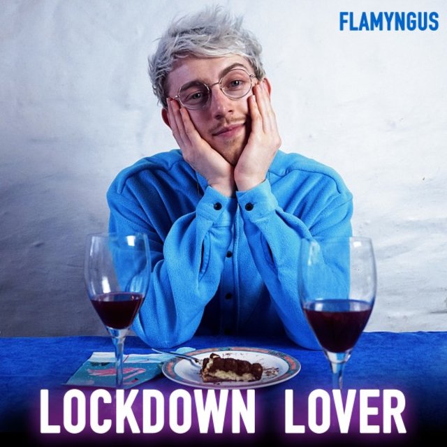 Lockdown Lover