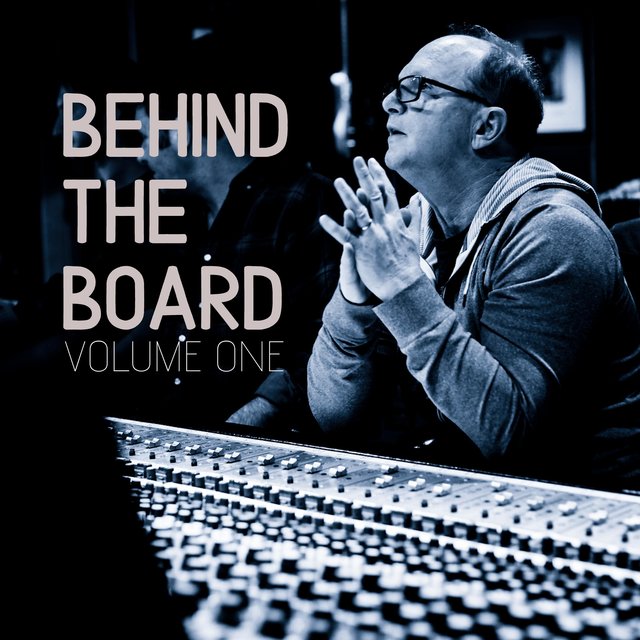 Behind the Board, Vol. 1