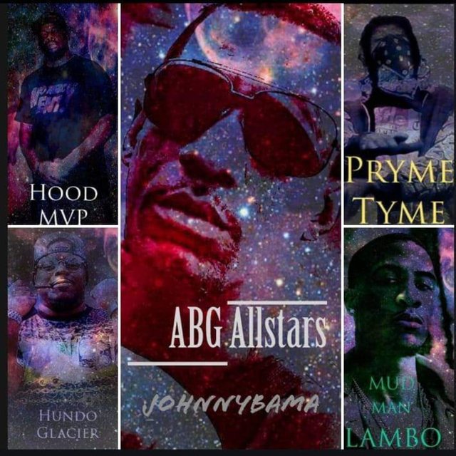 ABG AllStars