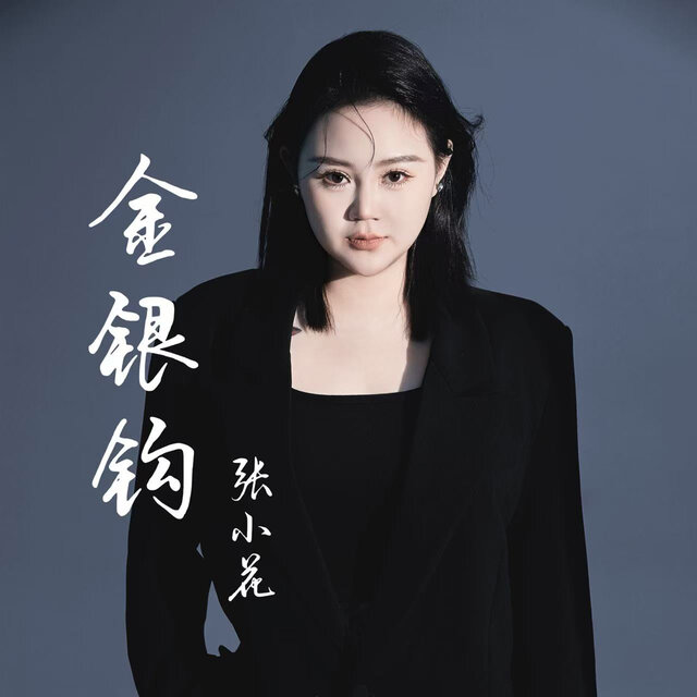 金银钩 (DJ鬼鬼于航版)