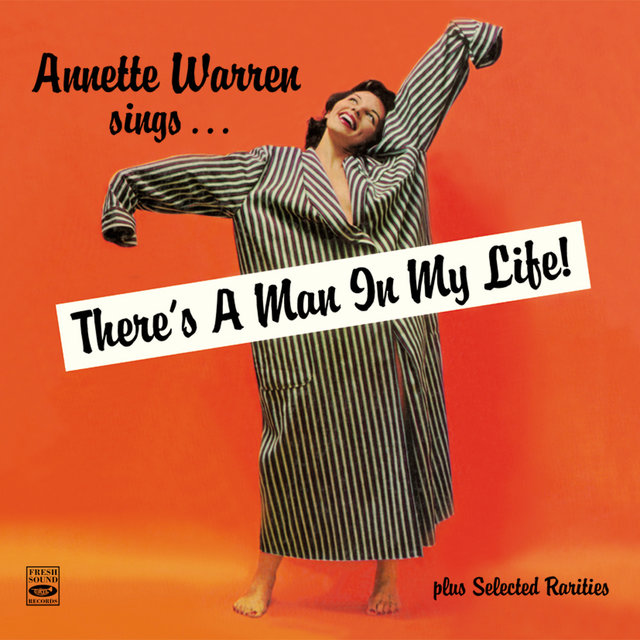 Annette Warren Sings… 