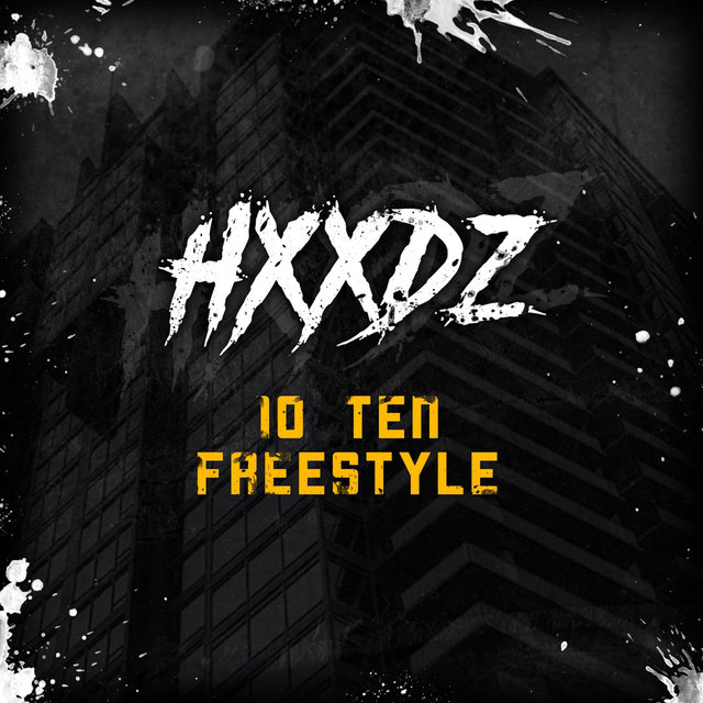 10 Ten Freestyle