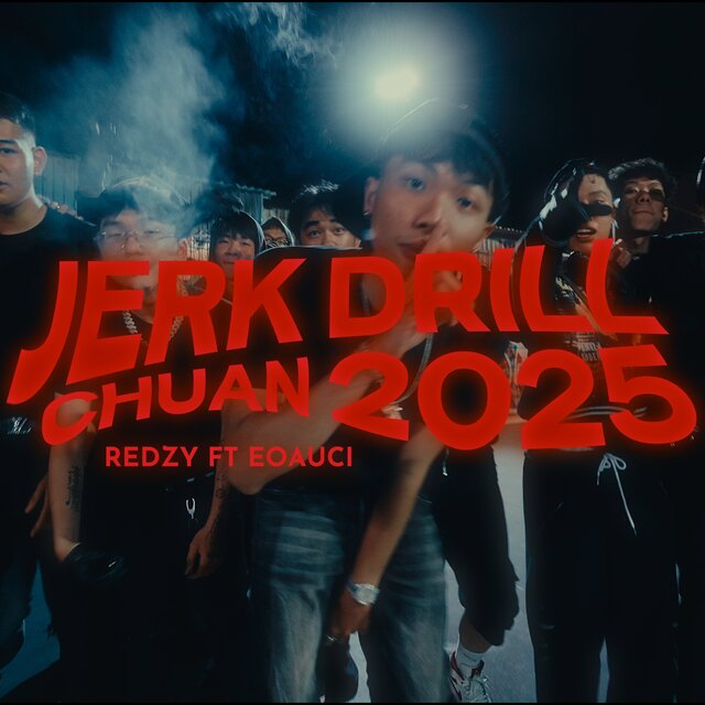 JERK DRILL CHUAN 2025