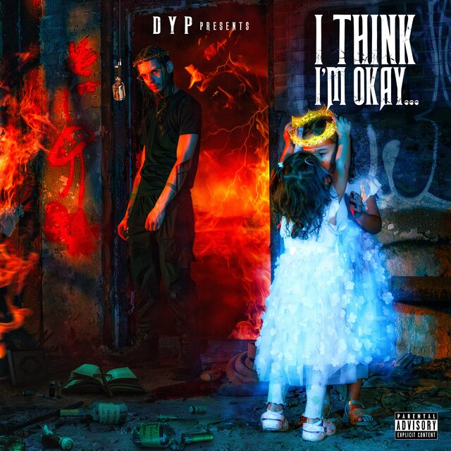 I Think I'm Okay...