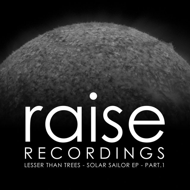 Solar Sailor EP - Part.1