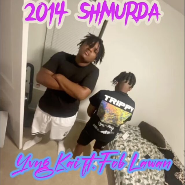 2014 Shmurda