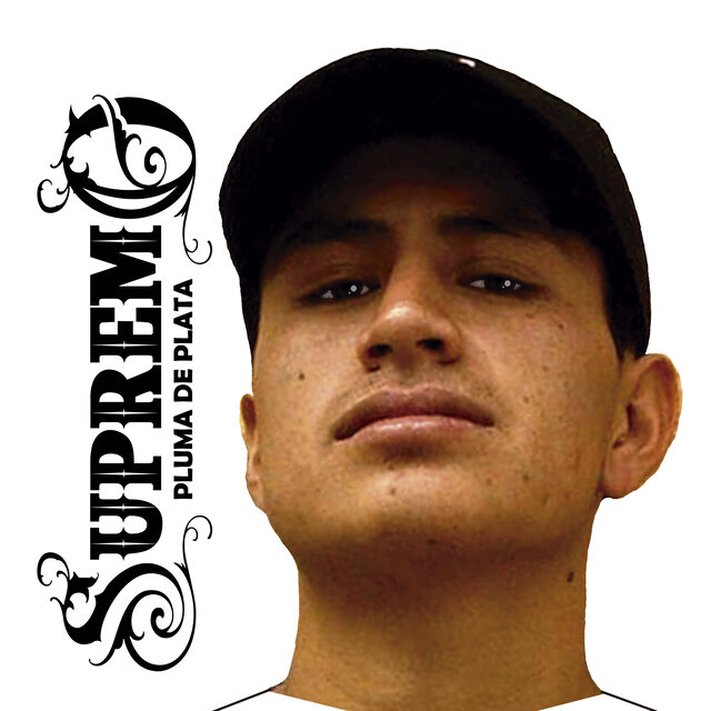 Supremo Pluma de Plata