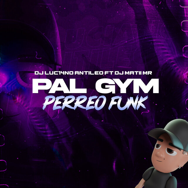 Pal Gym (Perreo Funk)