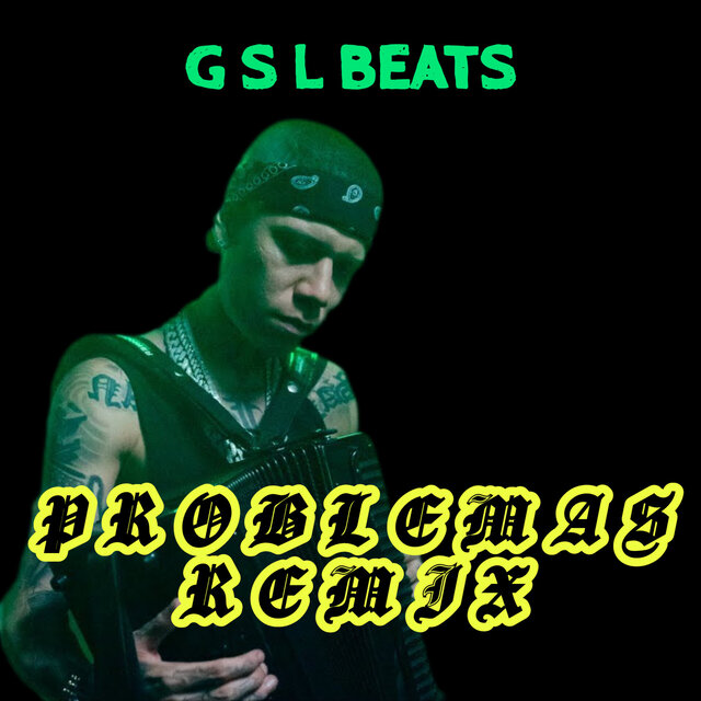 Problemas (Remix)