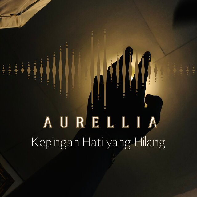 Kepingan Hati yang Hilang