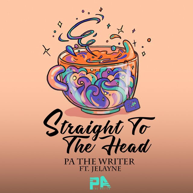 Straight to the Head (feat. Jelayne)